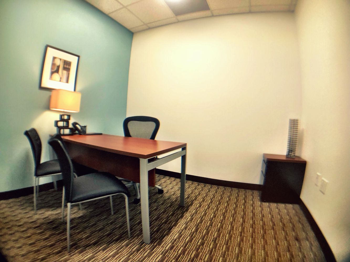 Regus